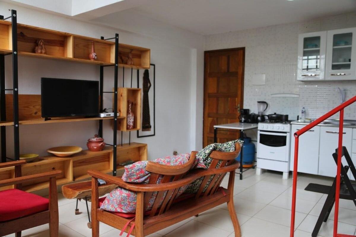 Conforto E Bom Gosto No Reconcavo Da Bahia. Holiday home