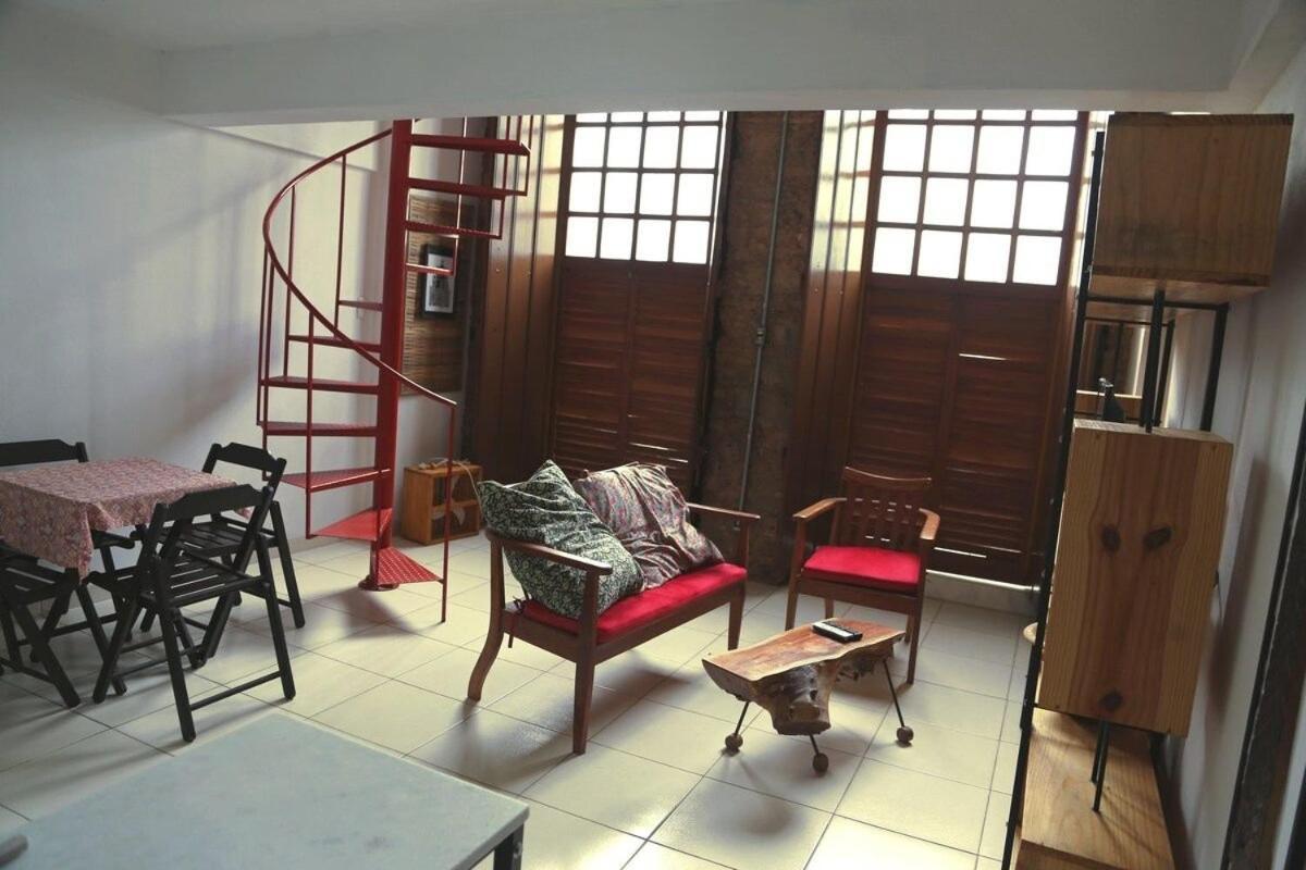 Conforto E Bom Gosto No Reconcavo Da Bahia. Holiday home Sao Felix (Bahia)
