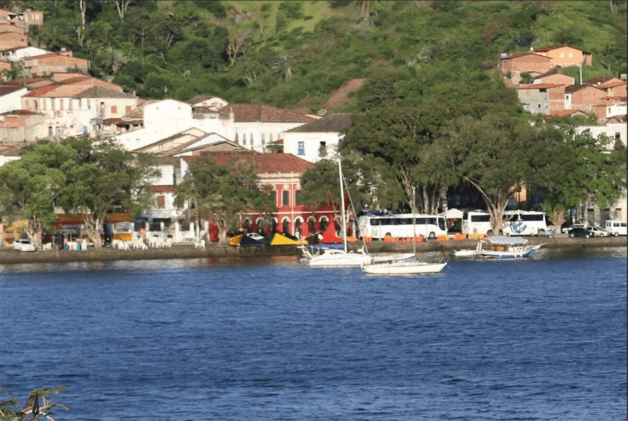 Holiday home Conforto E Bom Gosto No Reconcavo Da Bahia. Sao Felix (Bahia)