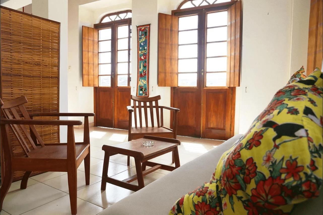 Holiday home Conforto E Bom Gosto No Reconcavo Da Bahia. Sao Felix (Bahia)