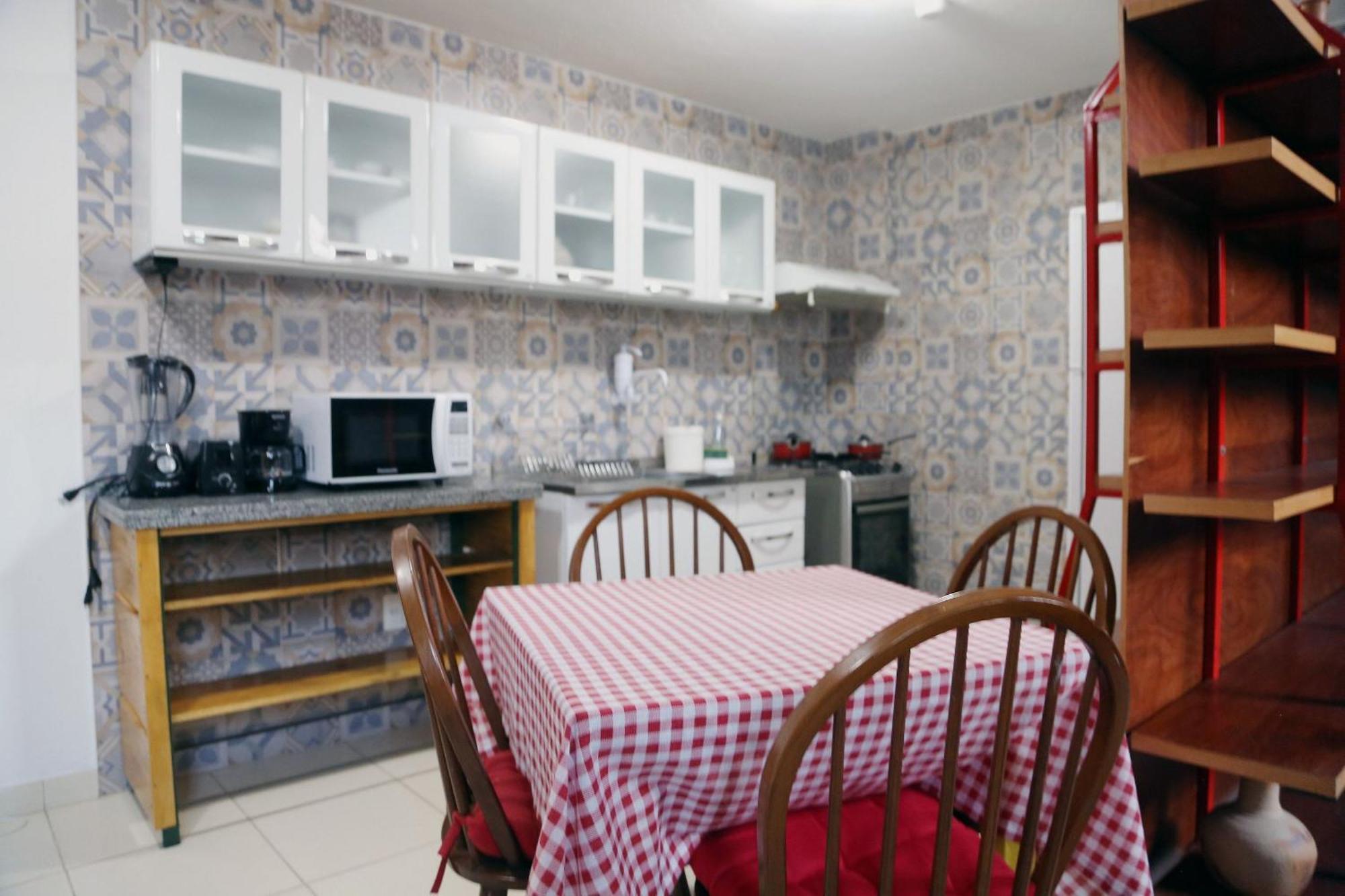 Holiday home Conforto E Bom Gosto No Reconcavo Da Bahia. *