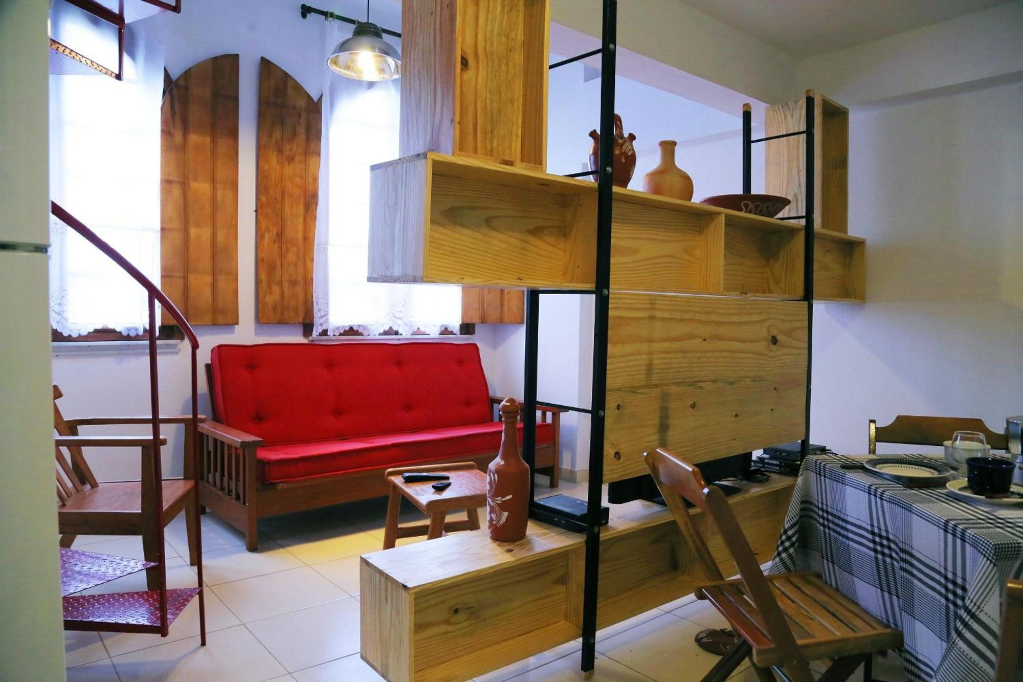 Conforto E Bom Gosto No Reconcavo Da Bahia. Holiday home