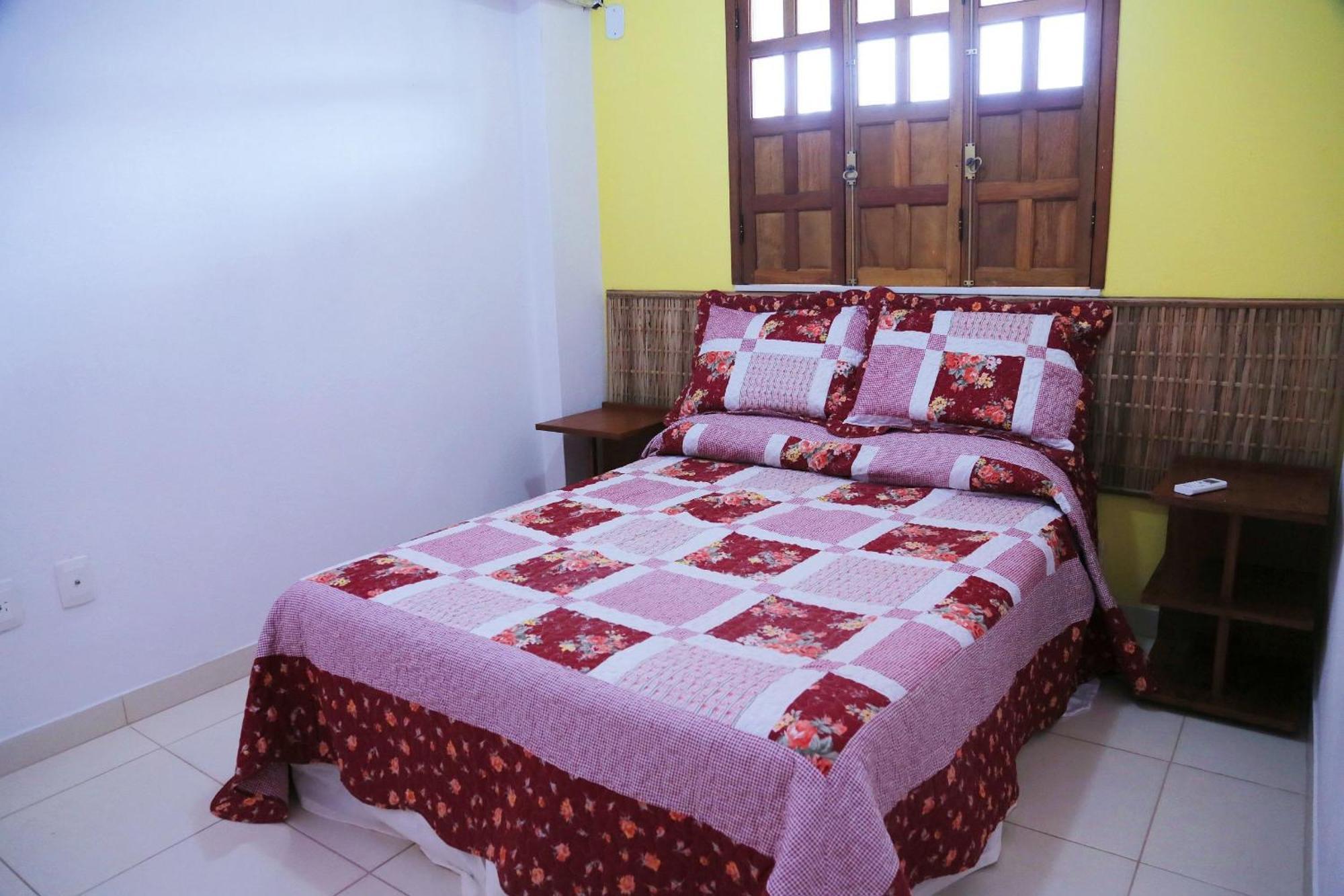 Holiday home Conforto E Bom Gosto No Reconcavo Da Bahia.
