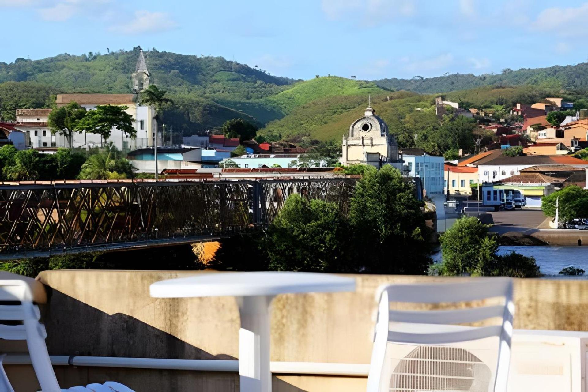 Conforto E Bom Gosto No Reconcavo Da Bahia. Holiday home Sao Felix (Bahia)