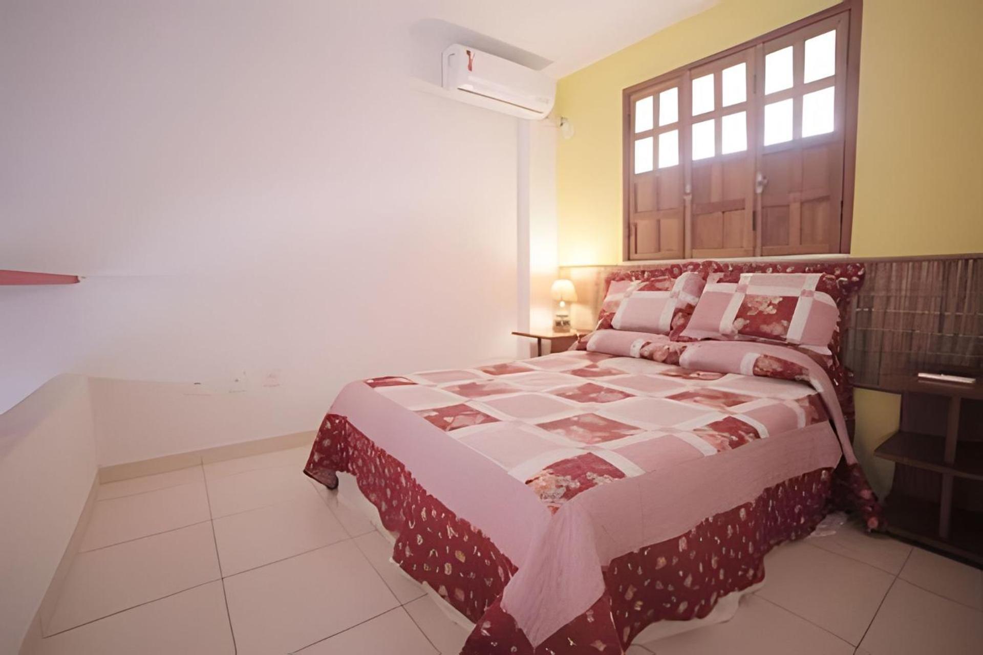 Conforto E Bom Gosto No Reconcavo Da Bahia. Holiday home