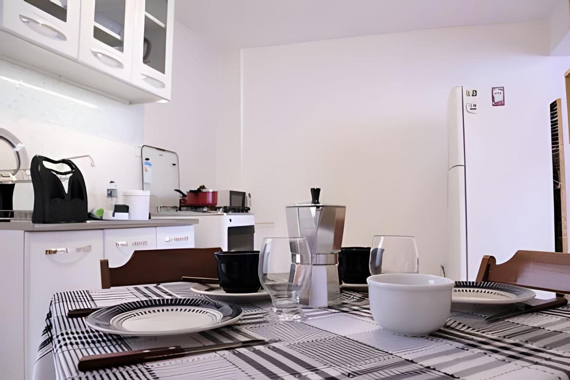 Holiday home Conforto E Bom Gosto No Reconcavo Da Bahia.
