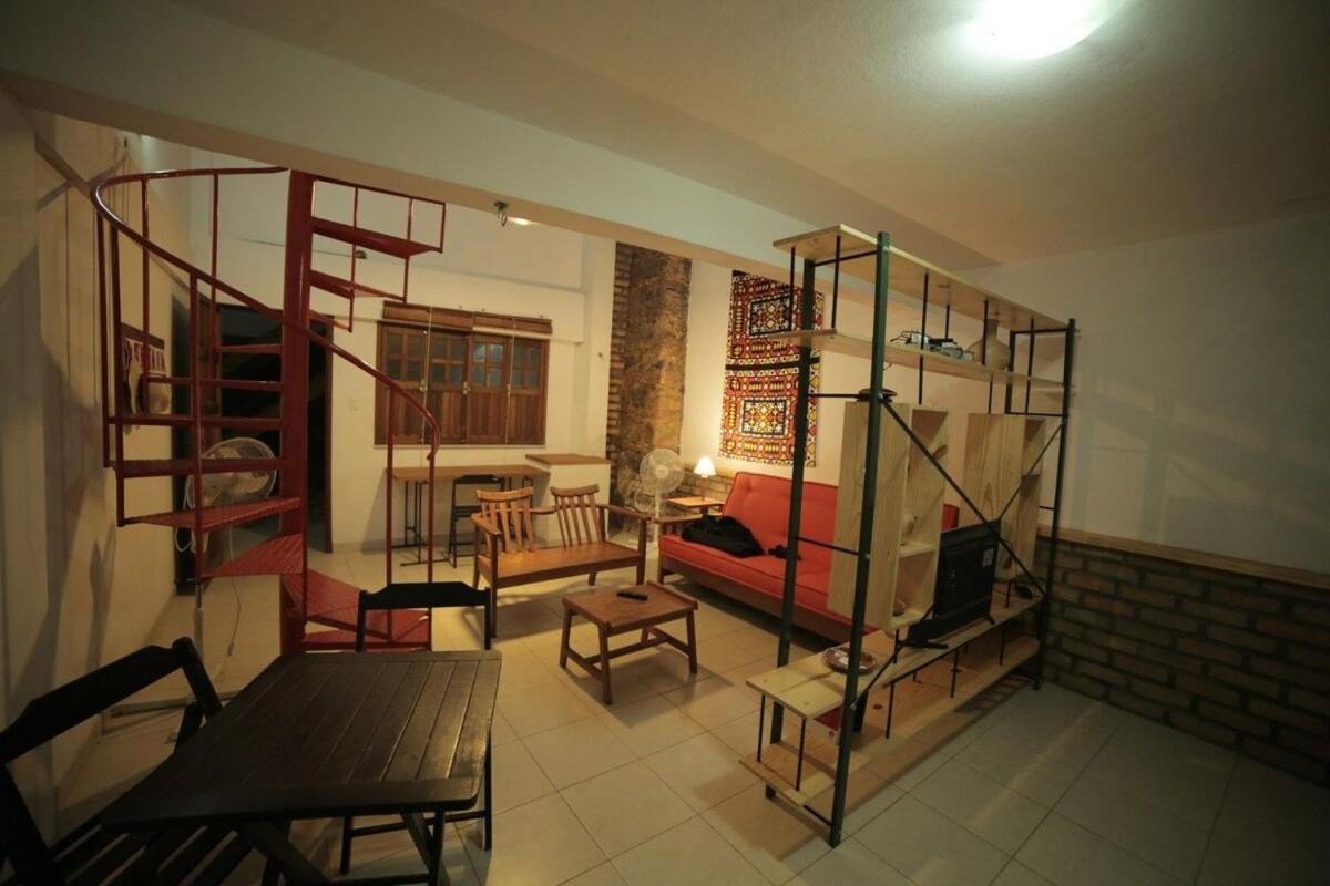Holiday home Conforto E Bom Gosto No Reconcavo Da Bahia. *