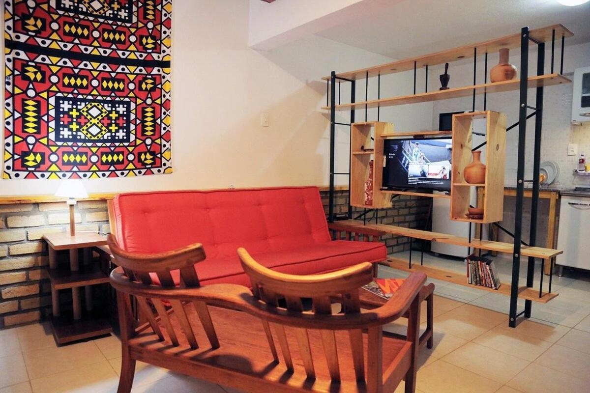 Conforto E Bom Gosto No Reconcavo Da Bahia. Holiday home Sao Felix (Bahia)