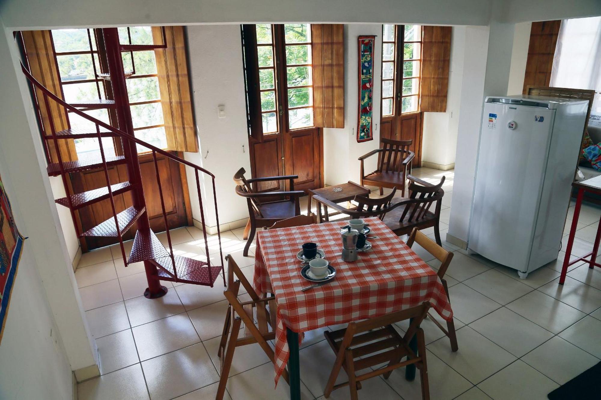 Holiday home Conforto E Bom Gosto No Reconcavo Da Bahia. Sao Felix (Bahia)
