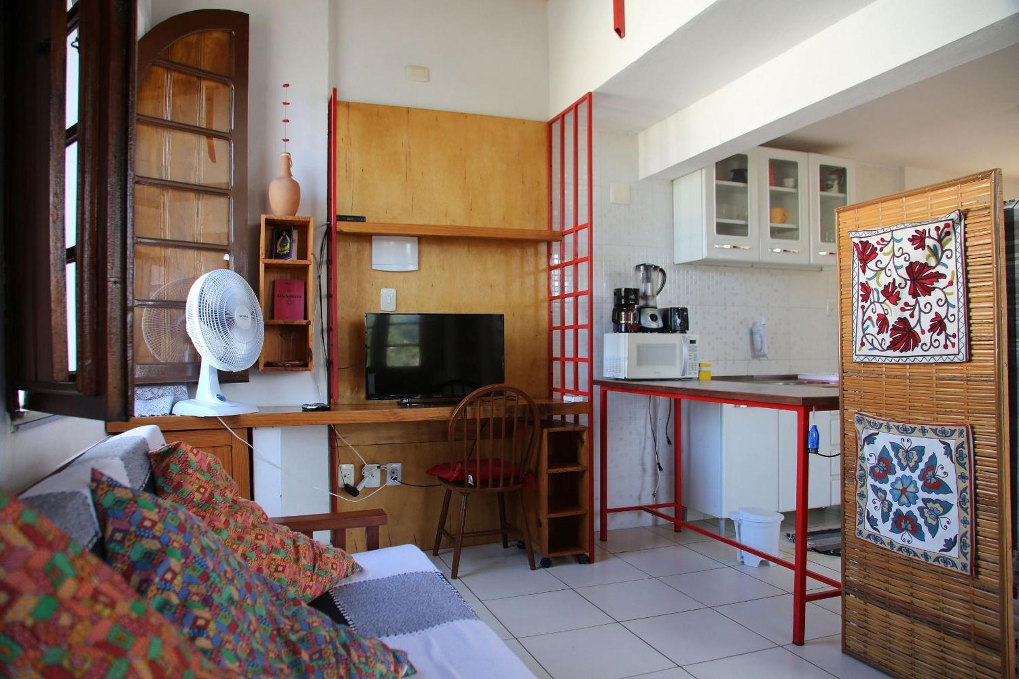 Conforto E Bom Gosto No Reconcavo Da Bahia. Sao Felix (Bahia)